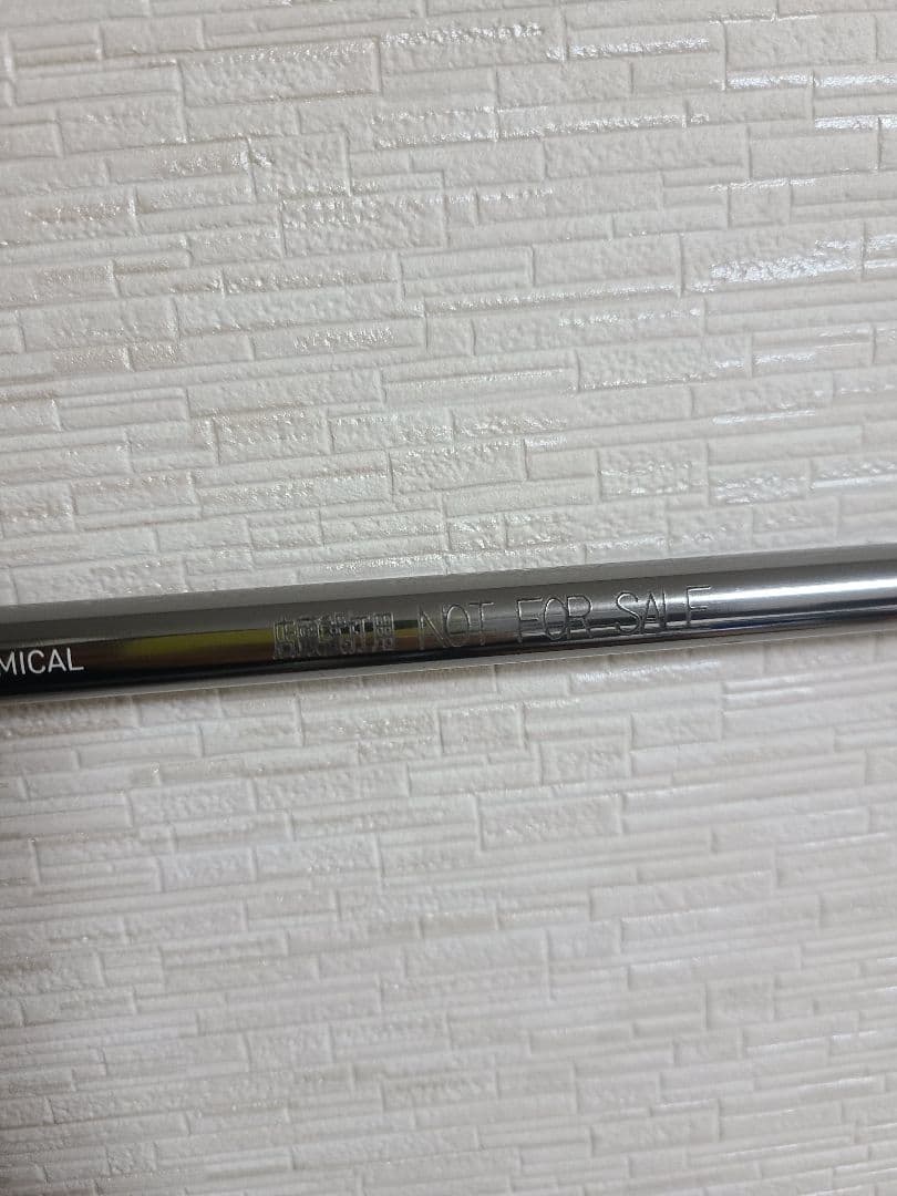 ディアマナ ZF 50X ドライバー シャフト テーラーメイド用 試打用刻印あり