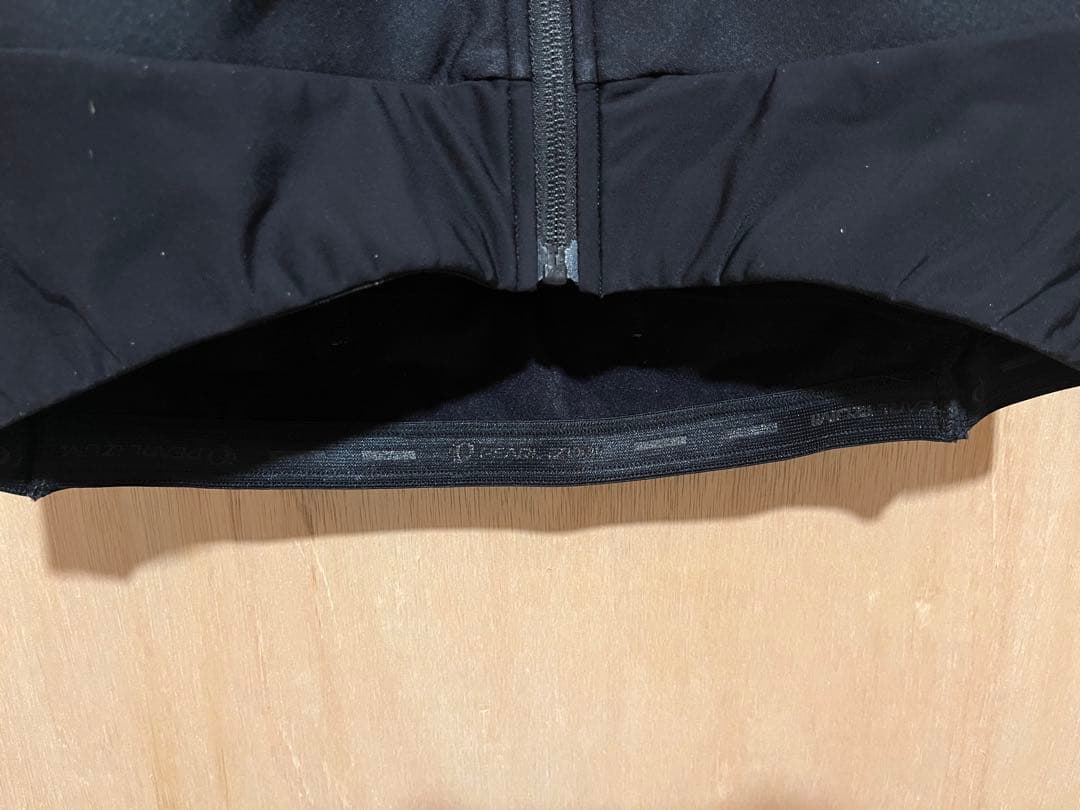 pearl izumi パールイズミ サイクルジャケット サイクルウェア