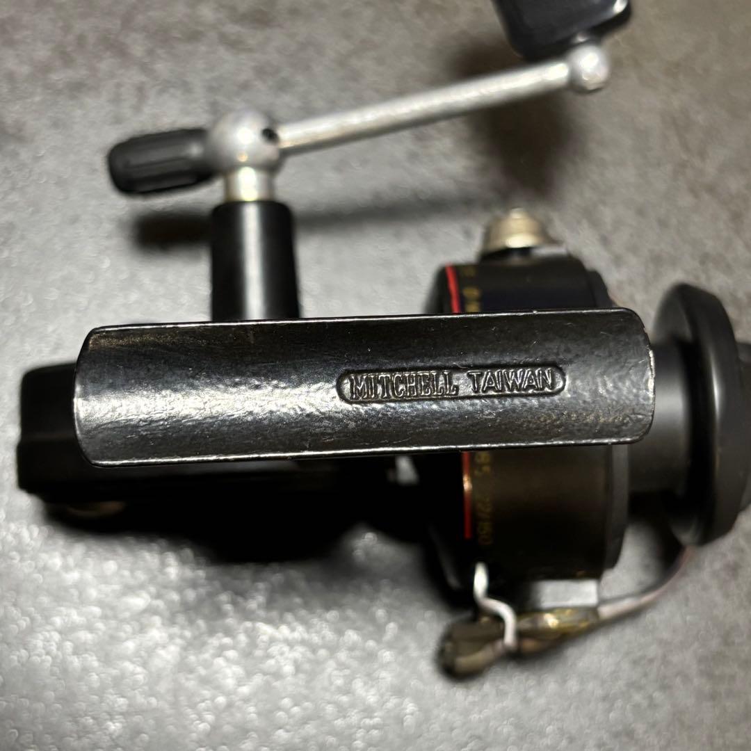 値下げ中【釣り】MITCHELL ミッチェル　リール 308