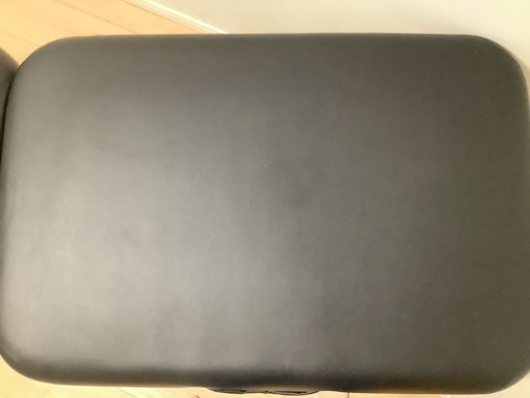 フォンタナ　クアトロ 25 マッサージベッド