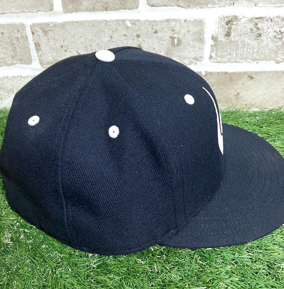 【24時間以内/早い者勝ち】ニューエラ 近鉄バファローズ 岡本太郎 58.7cm