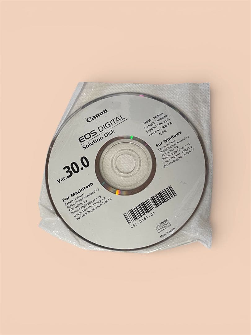 カメラEOS M3 ミラーレス