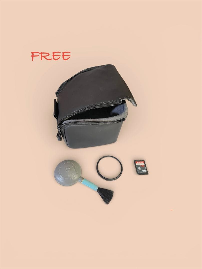 カメラEOS M3 ミラーレス