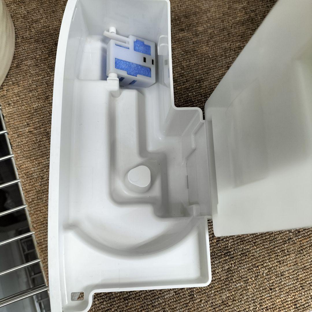 響*鬼様 SHARP 加湿空気清浄機 プラズマクラスター(2505KD10)