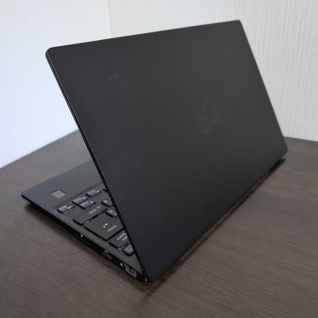 11世代i7 薄型✨ 富士通 LIFEBOOK U9311F 16G 256GB