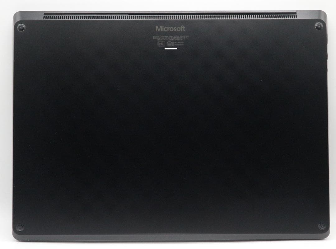 高性能版Surface Laptop3 i7・16GB・256GBオフィス電池良