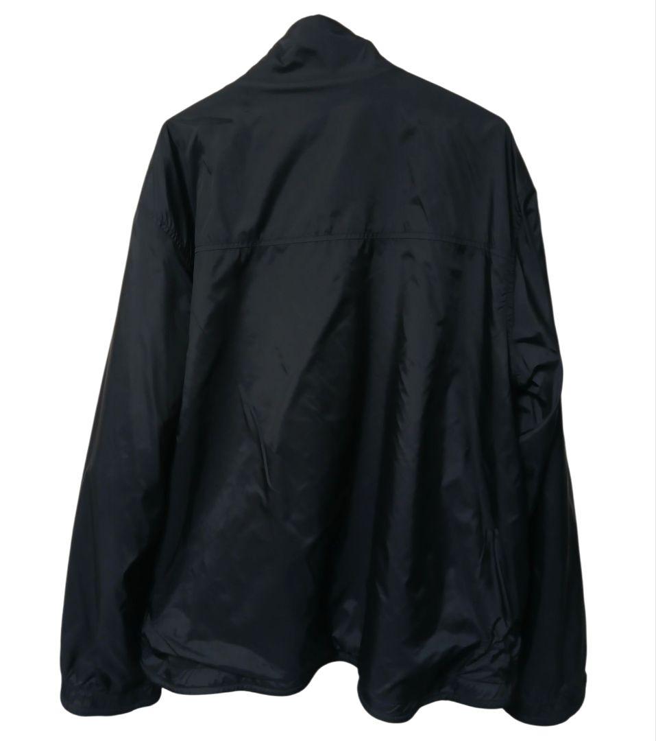 90s POLO SPORT ナイロンジャケット リバーシブル ポロスポーツ