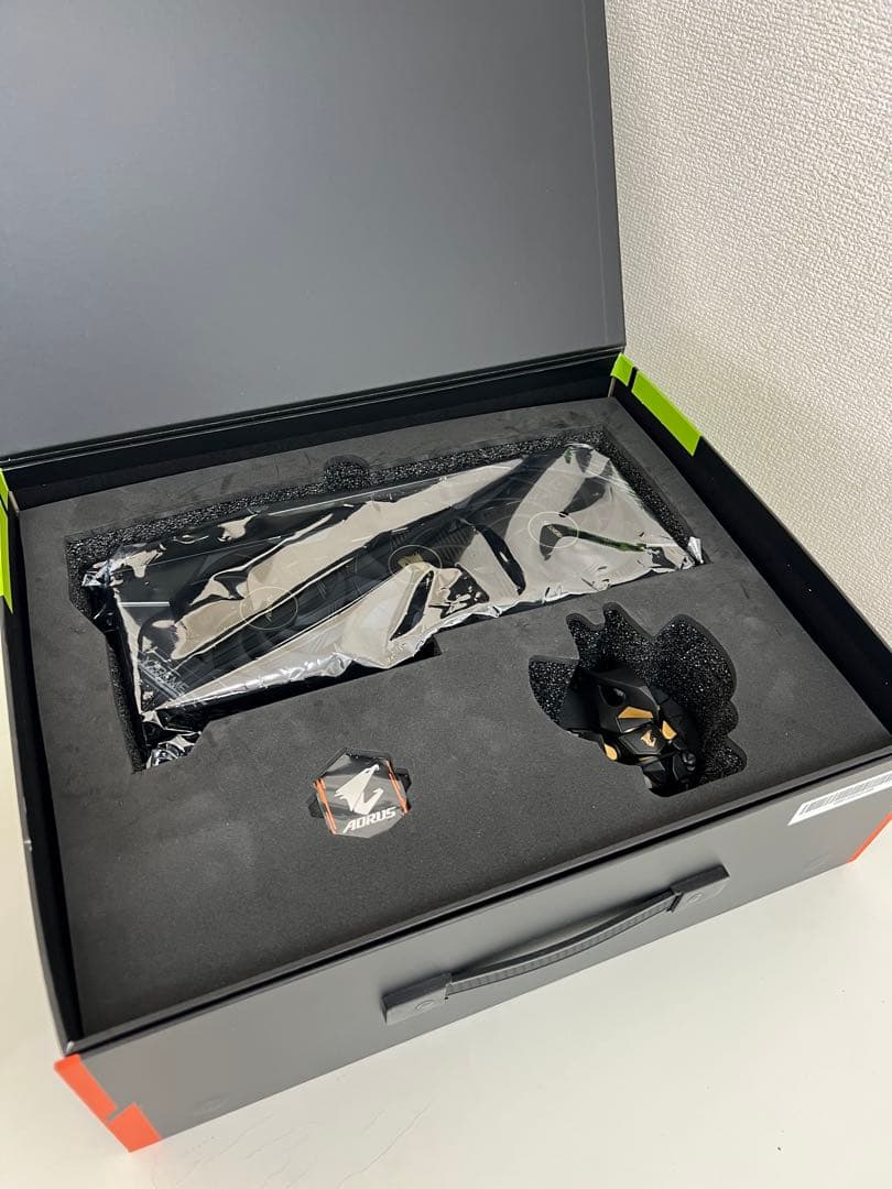 ギガバイト AORUS XTREME RTX 3080Ti