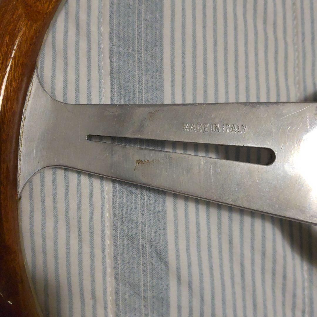 ナルディ　クラシック　ウッド　36π