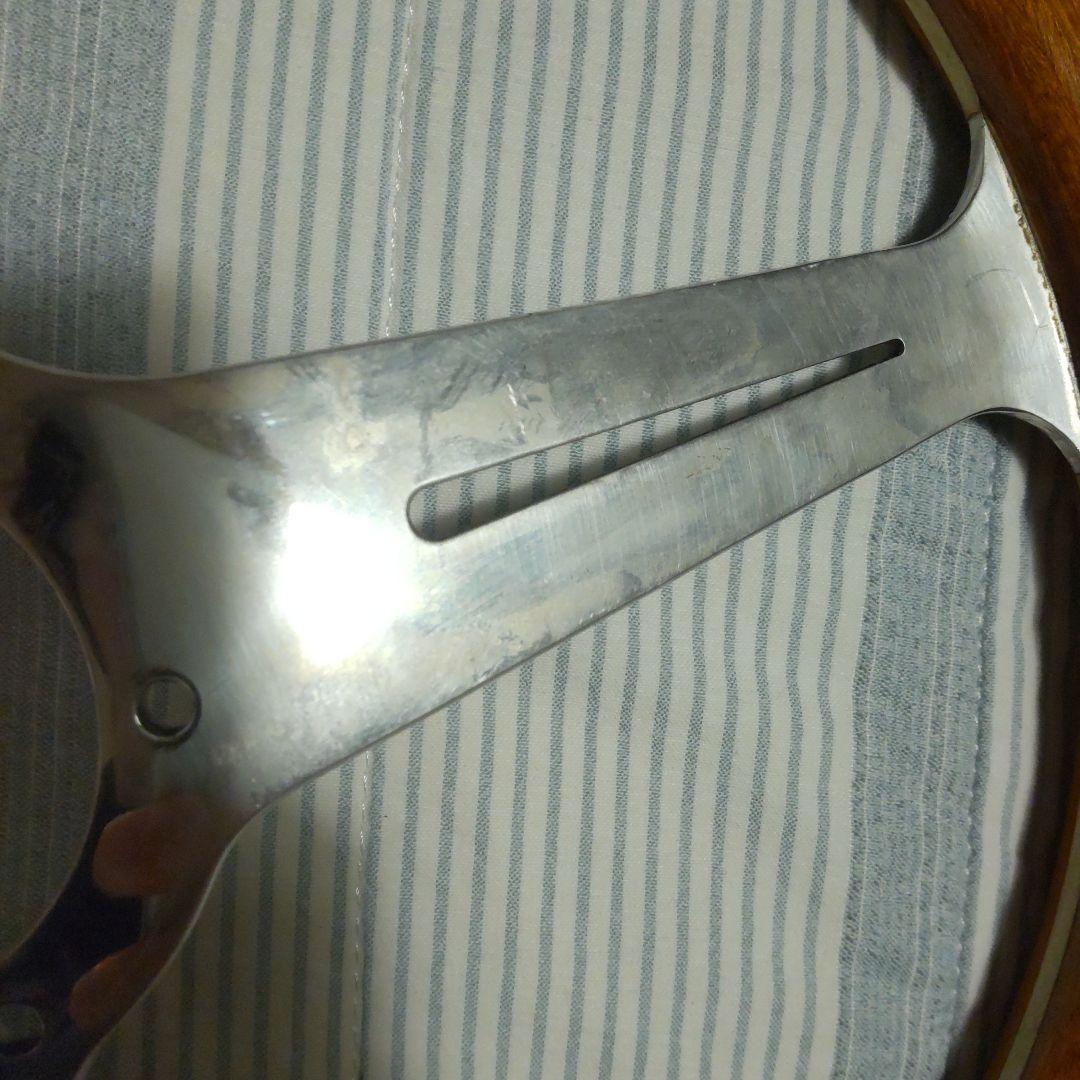 ナルディ　クラシック　ウッド　36π