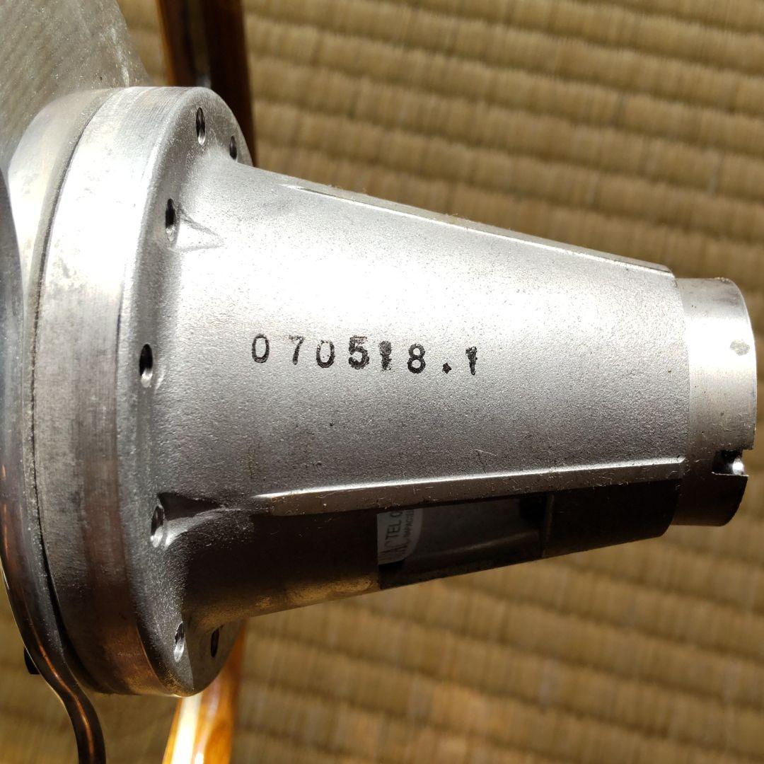 ナルディ　クラシック　ウッド　36π