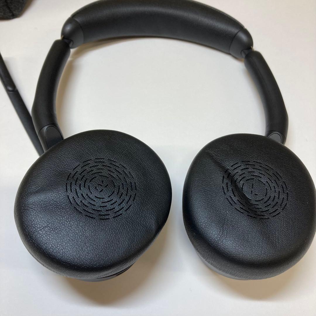 Jabra Evolve2 55 ヘッドホン