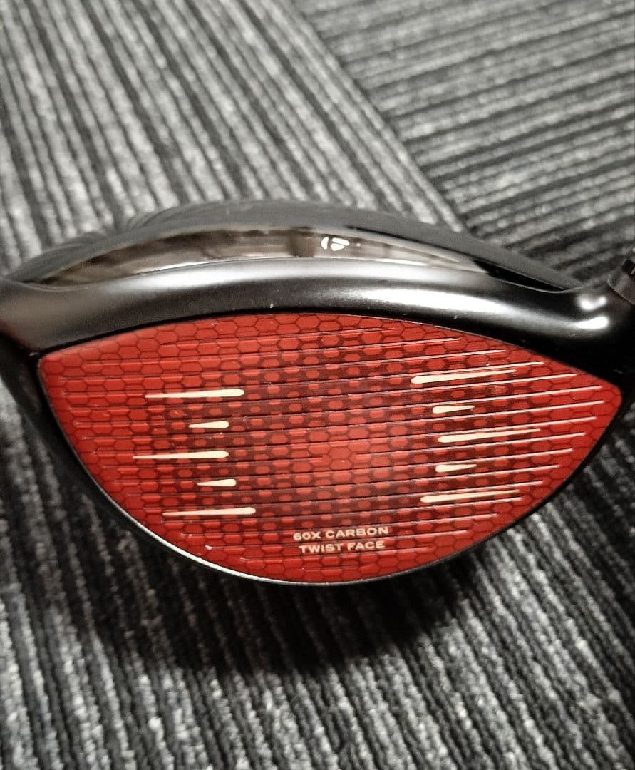 TaylorMade Stealth 2 ドライバー 10.5度