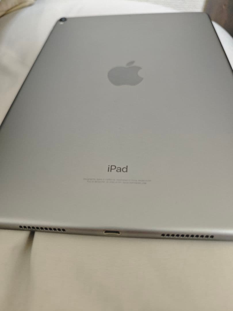iPad Pro 64GB 10.5インチ Wi-Fi 64GB