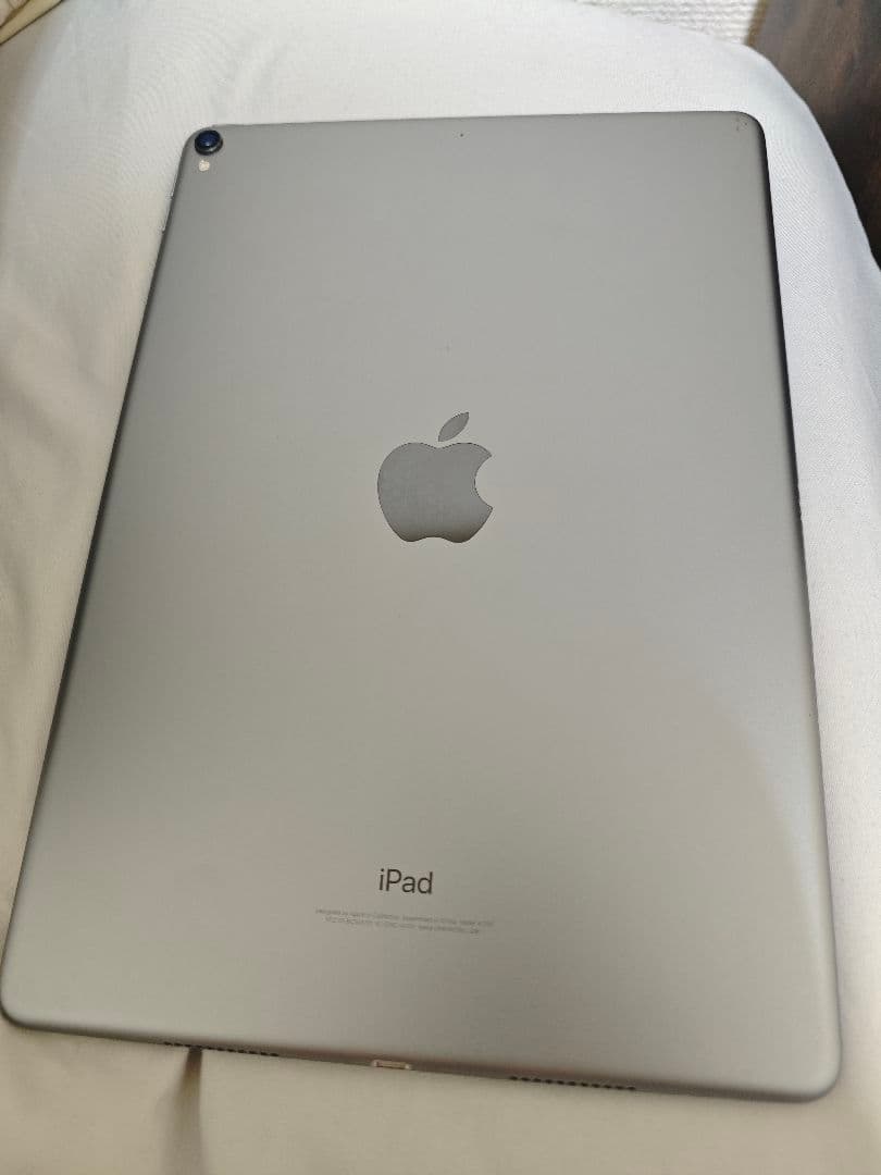 iPad Pro 64GB 10.5インチ Wi-Fi 64GB
