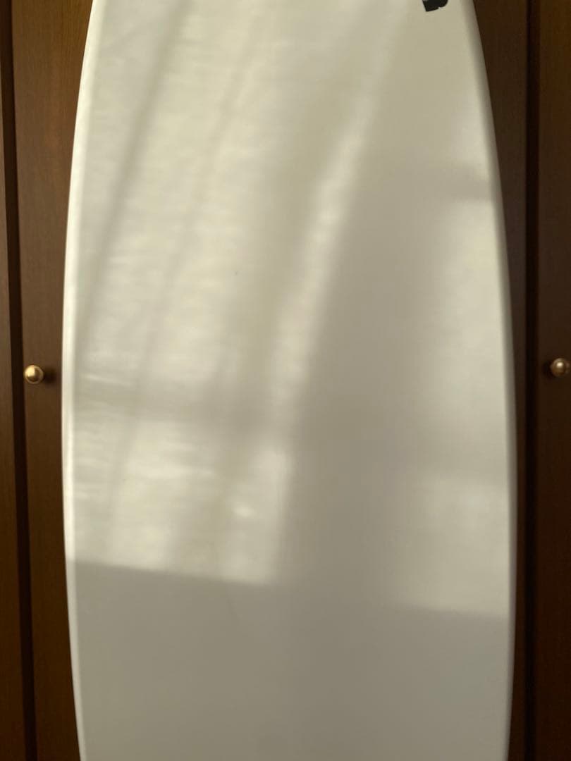 トルク　サーフボード