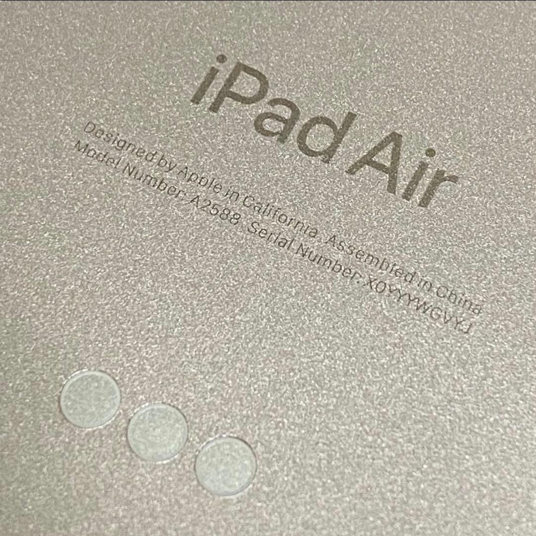 と*ま様 iPadAir (第5世代) 64GB Wi-Fi Apple Pen