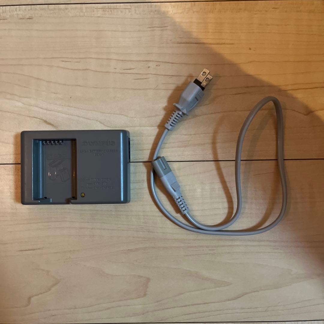 【要コメント】【撮影した写真有】OLYMPUS PEN-F ミラーレス一眼カメラ