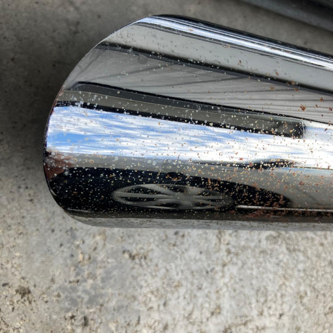 ハーレー　スポーツスター 03 マフラー　スクリーミングイーグル　傷・錆有り