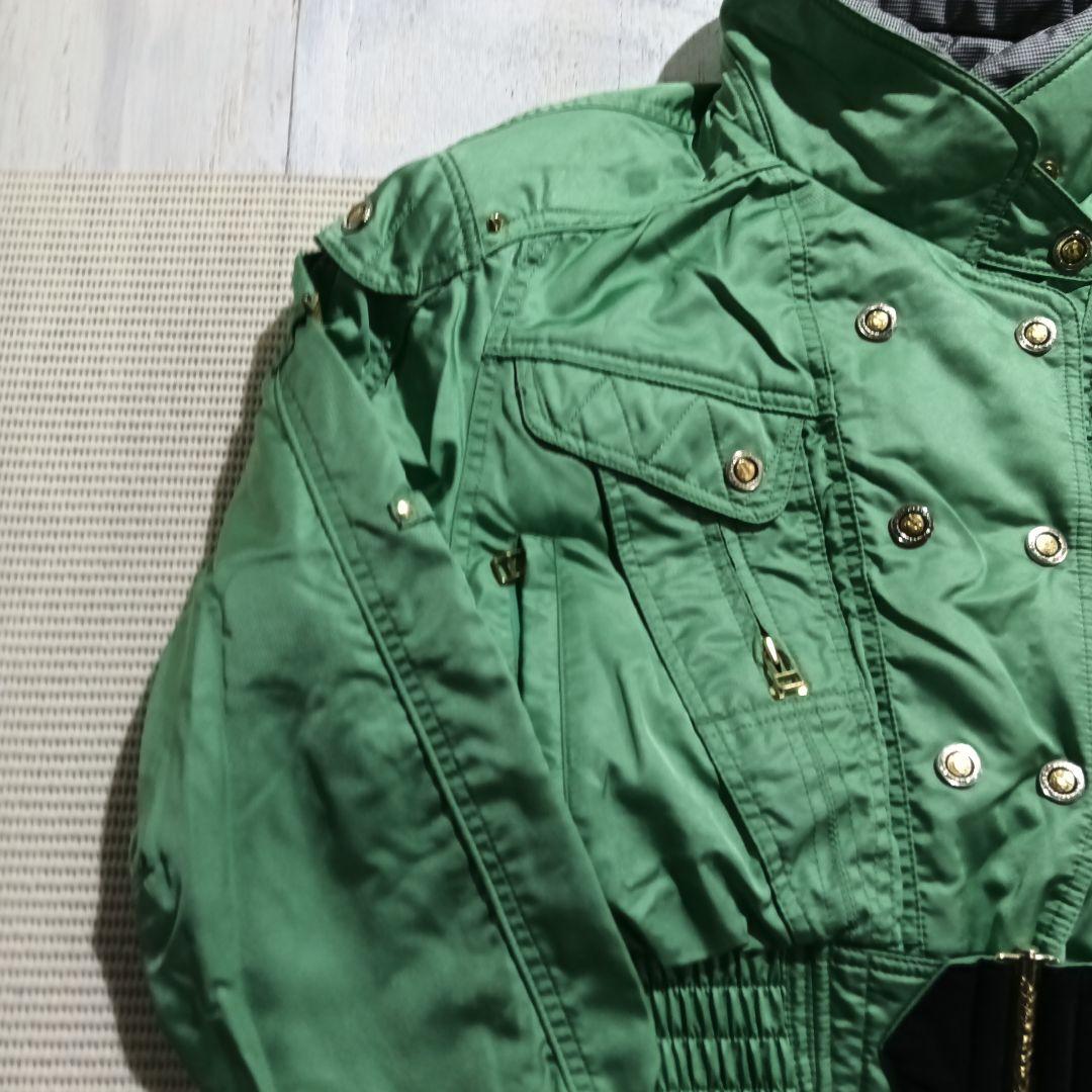 W1212◆ラフォン スキーウェア セットアップ スノーボードウェア