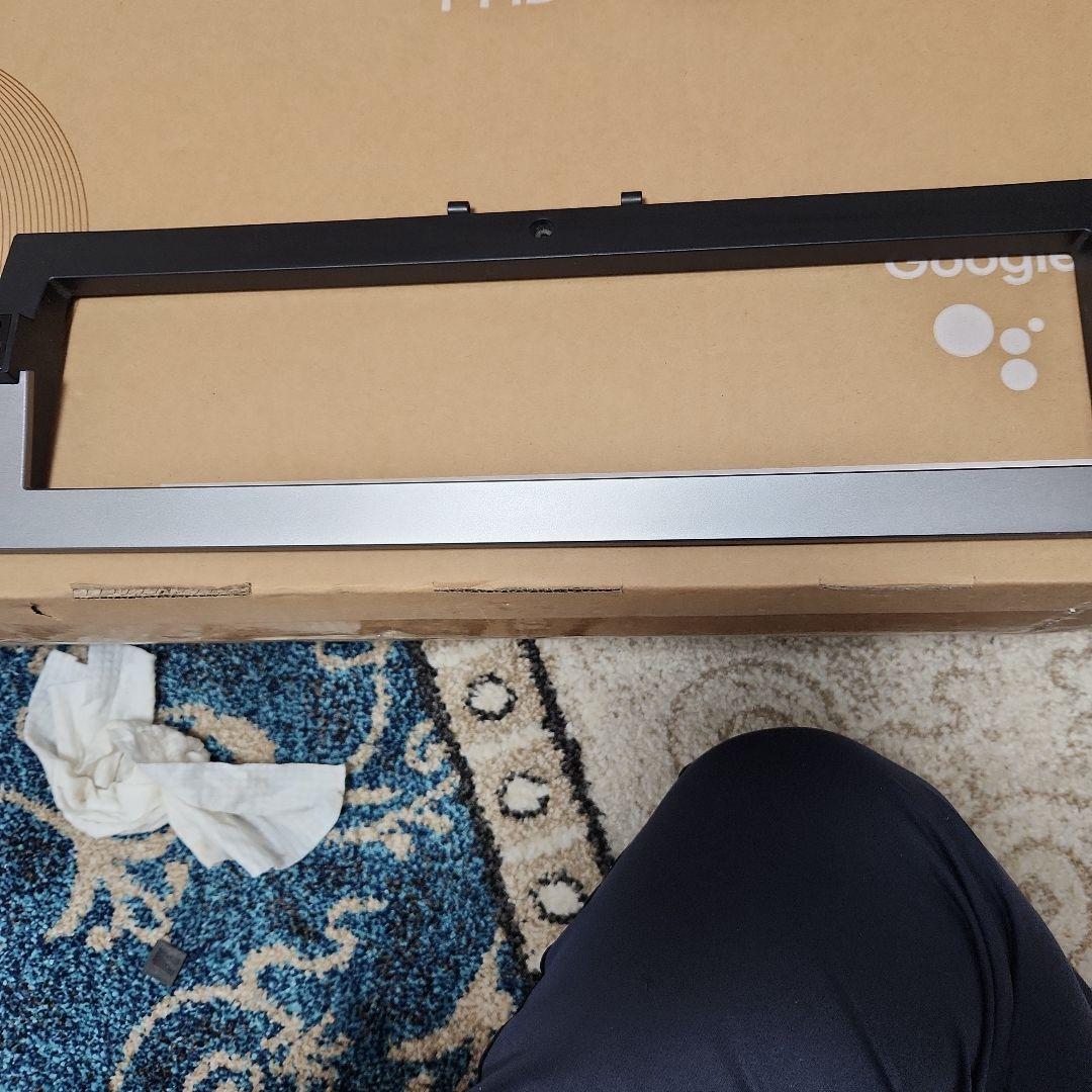 TOSHIBAレグザ　薄型液晶テレビ 　40型