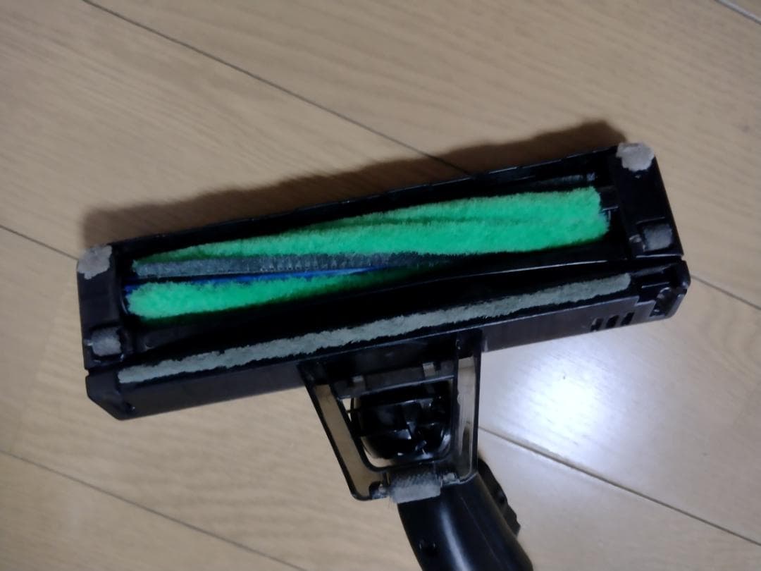 東芝★VC-CLS11★2023年製★バッテリー新品と同等★6