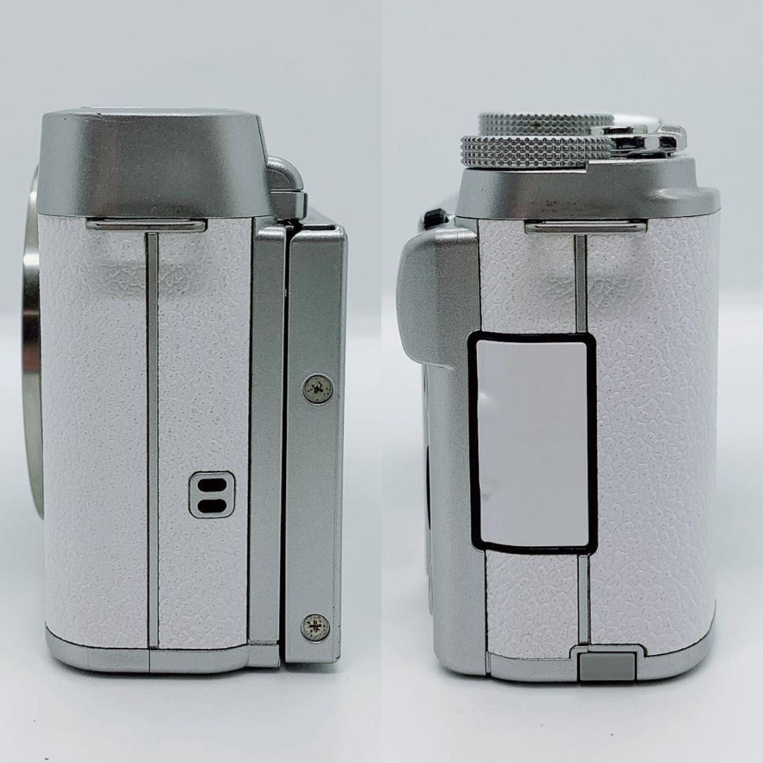 フジフィルム ミラーレス一眼 X-A2 FUJIFILM 美品 M340