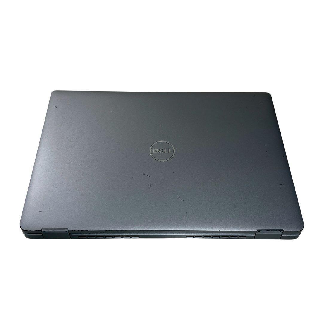 DELL　高性能【i7第11世代★16GB】13.3型／ノートパソコン 694