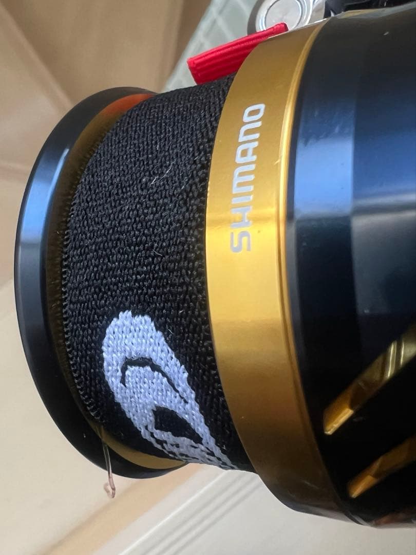 シマノ スフェロス SW 6000HG