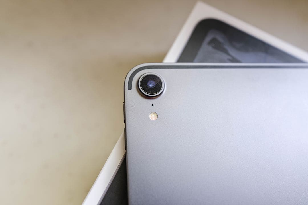 iPad Pro 11 第1世代+ApplePencil 第2世代