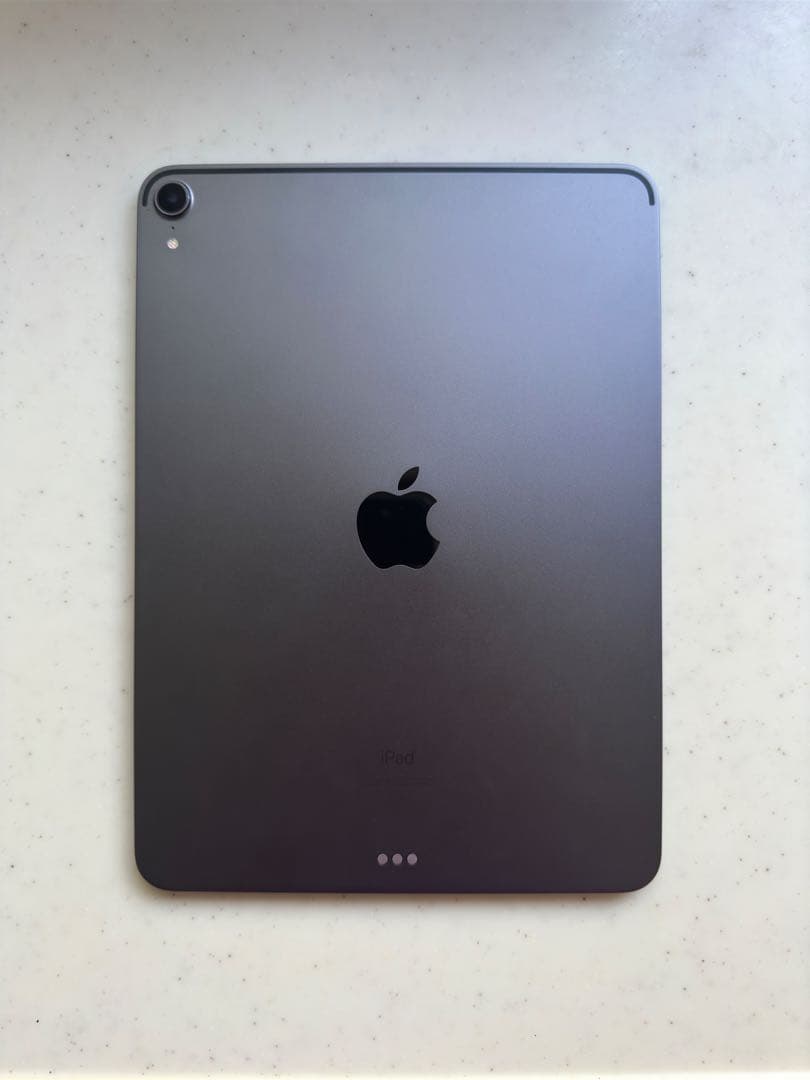 iPad Pro 11 第1世代+ApplePencil 第2世代