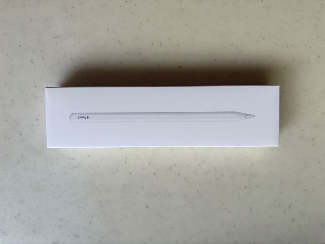 iPad Pro 11 第1世代+ApplePencil 第2世代