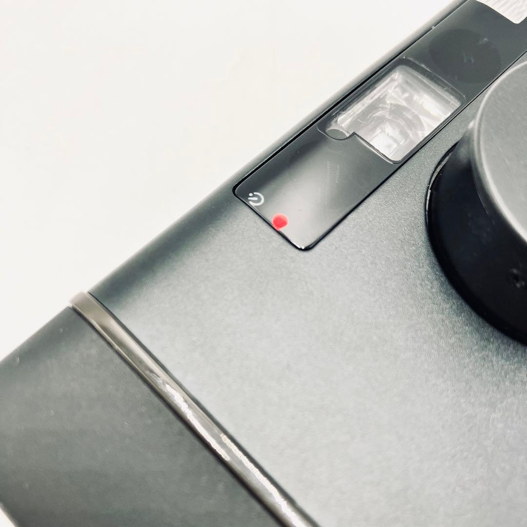 完動美品♪ Konica BiG mini BM-301 人気の単焦点カメラ