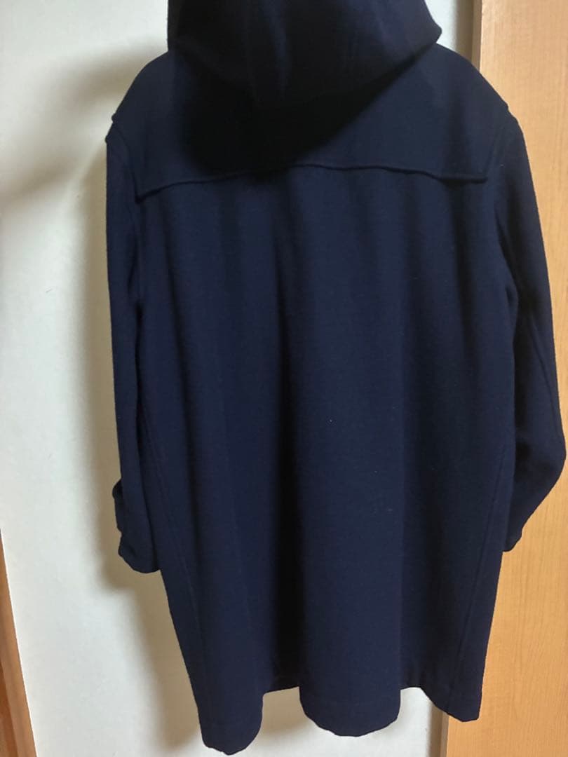 ヒステリックグラマー　最初期　ダッフルコート　80s