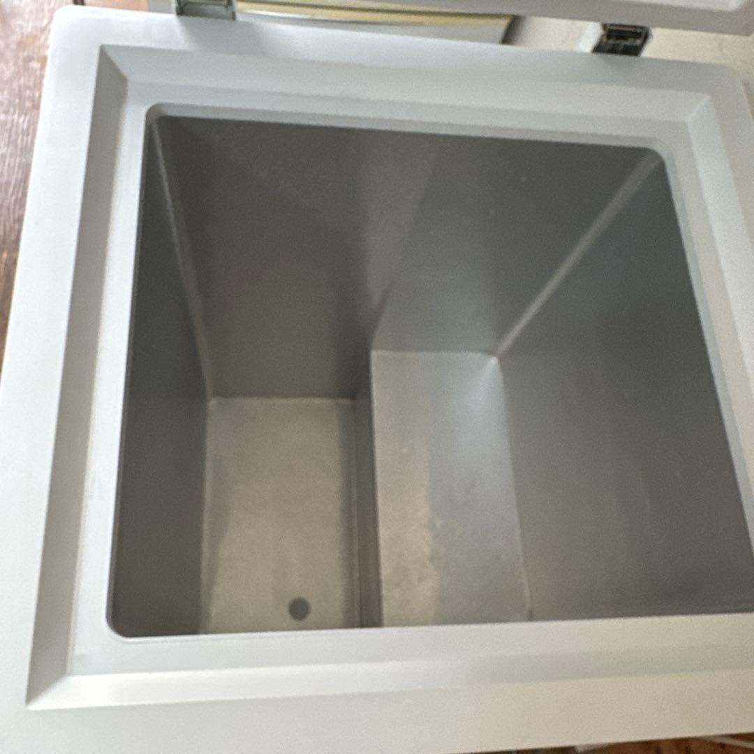 【美品】Haier 冷凍庫 JF-NC103F-1 103L