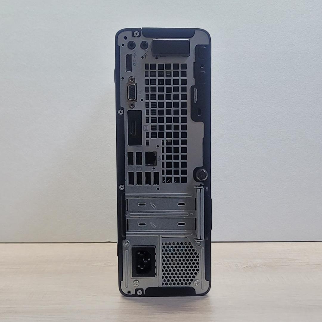 Core i5 9500／WiFi5／16G／SSD256GB／HDD500GB