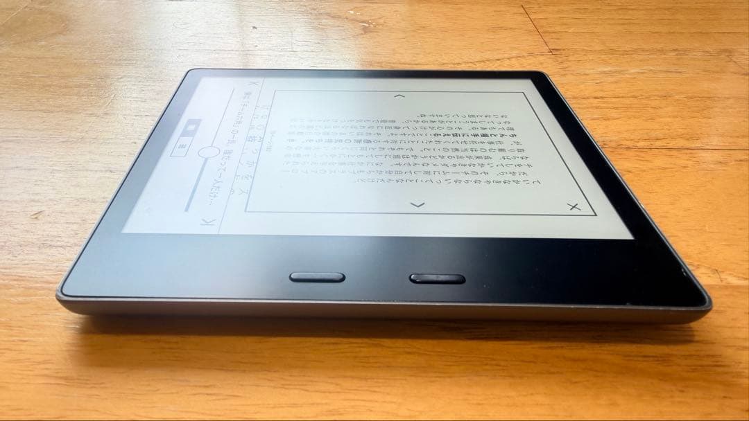 ち*☆様 Kindle Oasis 第9世代 8GB wifi 広告なしモデル