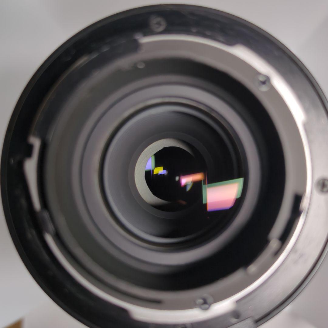 Vario-Sonnar 4/80-200 ズームレンズ