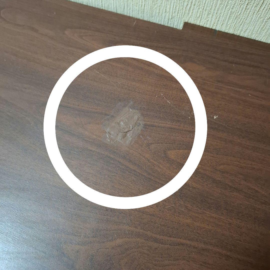 テレビ台 収納付き ローボード　ヴィンテージ　テレビキャビネット