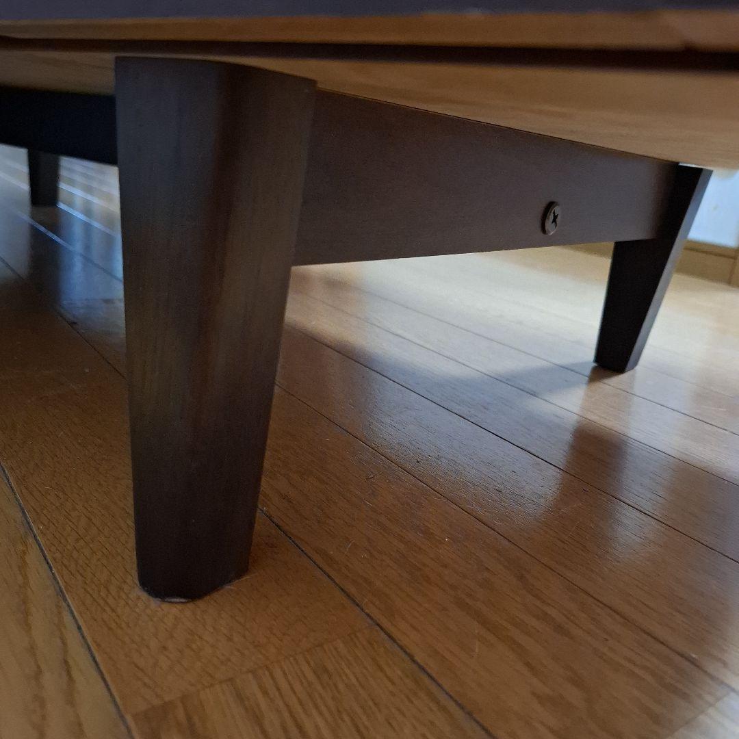 テレビ台 収納付き ローボード　ヴィンテージ　テレビキャビネット