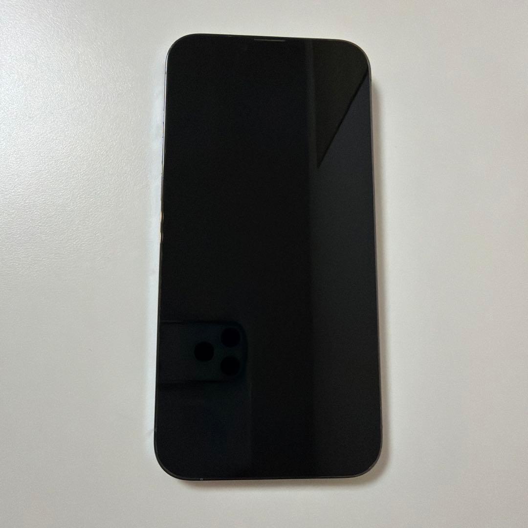 【ケース＆純正ケーブル付】iPhone13 Pro Max シエラブルー 256