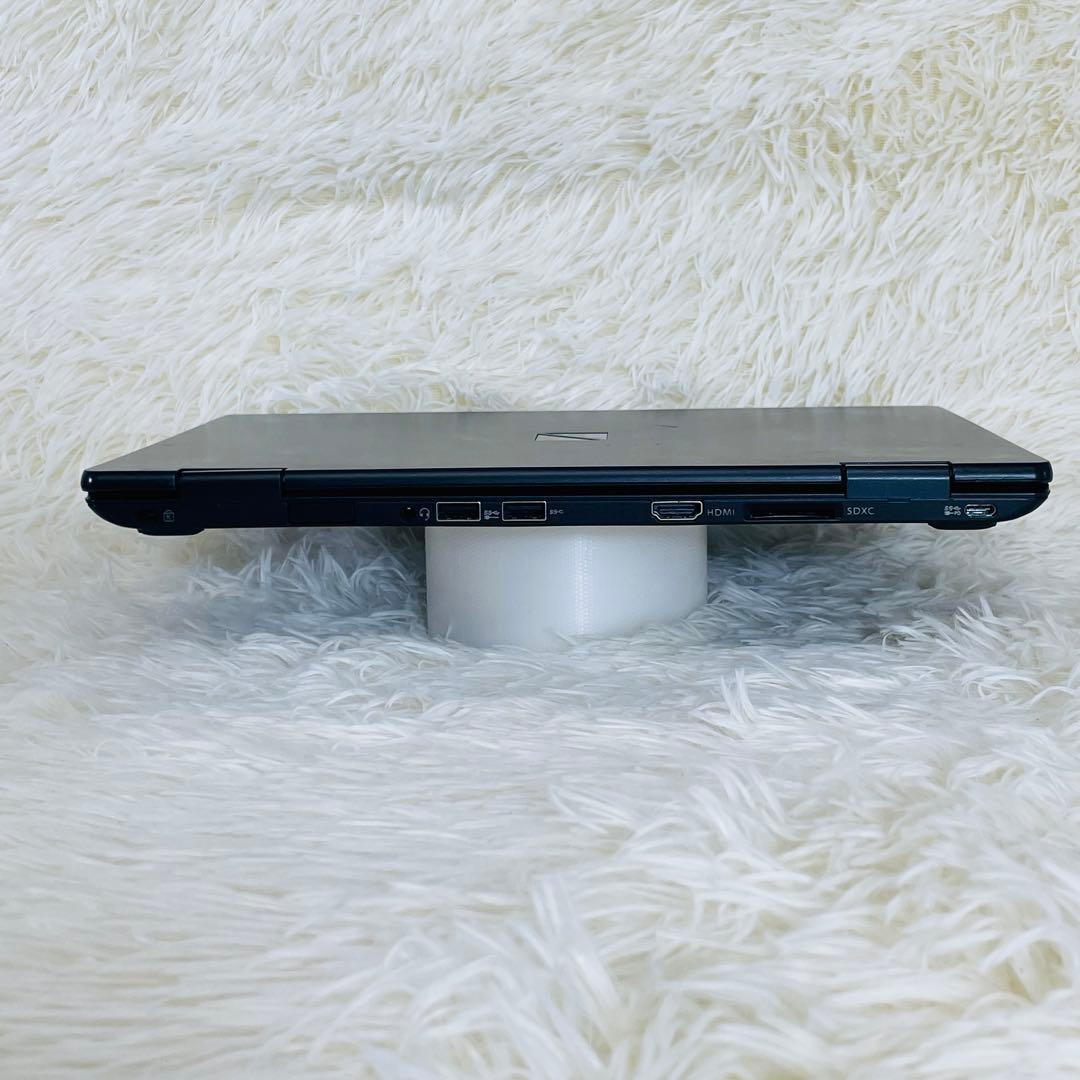 Windowsノート本体 NEC Lavie Direct PC-GN13S78AF Windows11