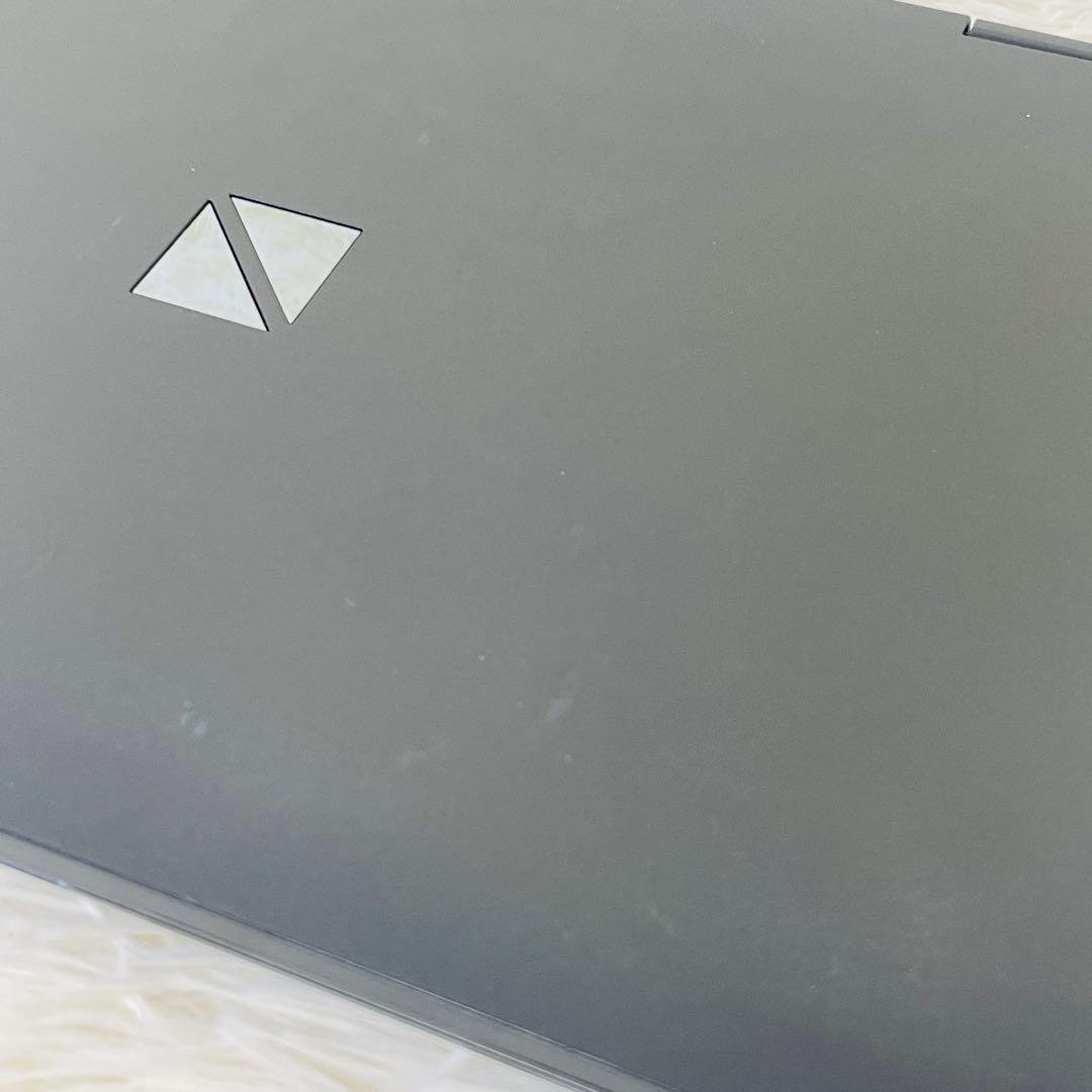 Windowsノート本体 NEC Lavie Direct PC-GN13S78AF Windows11