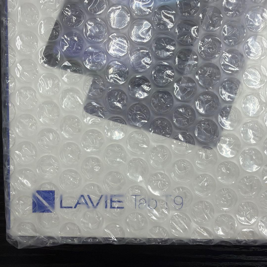 NEC LAVIE Tab 9 未使用 2台セット