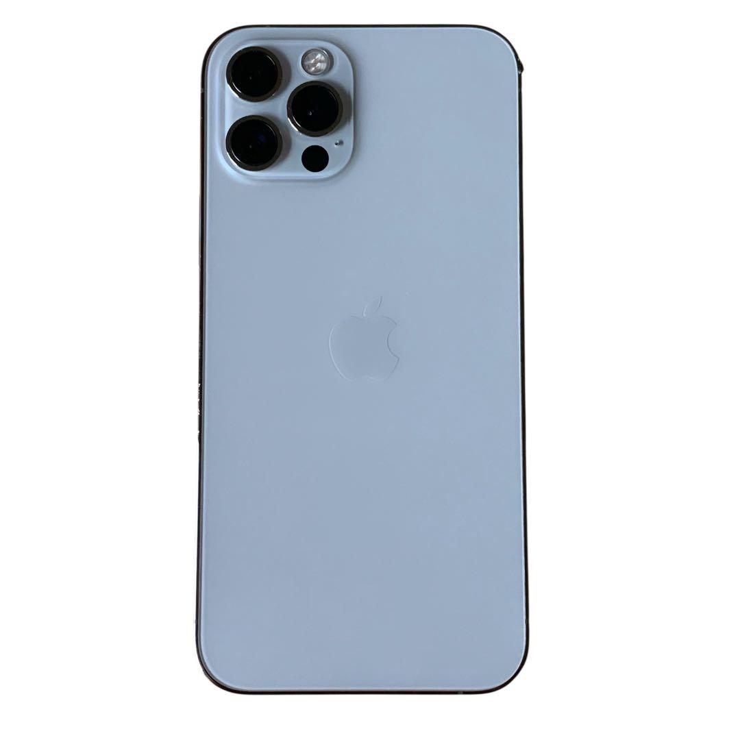 iPhone 12 Pro ゴールド 128GB SIMフリー大容量BT00%