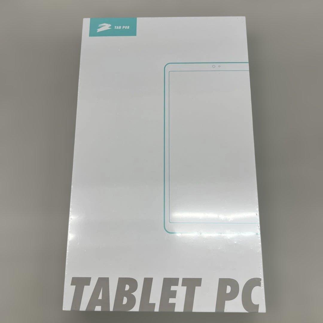 601384　未開封　SVITOO タブレット 8インチ android 15
