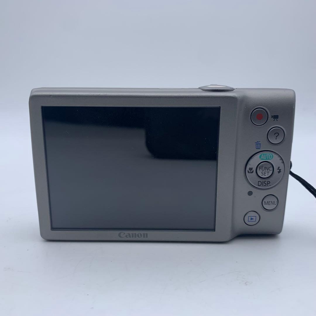 Canon PowerShot A4000 IS デジタルカメラ 稼動品
