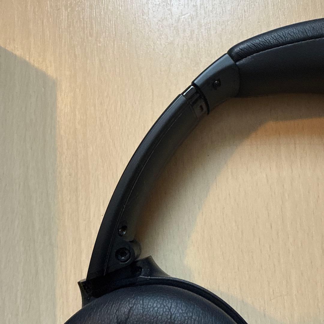 Bose QuietComfort 35 II ワイヤレスヘッドホン