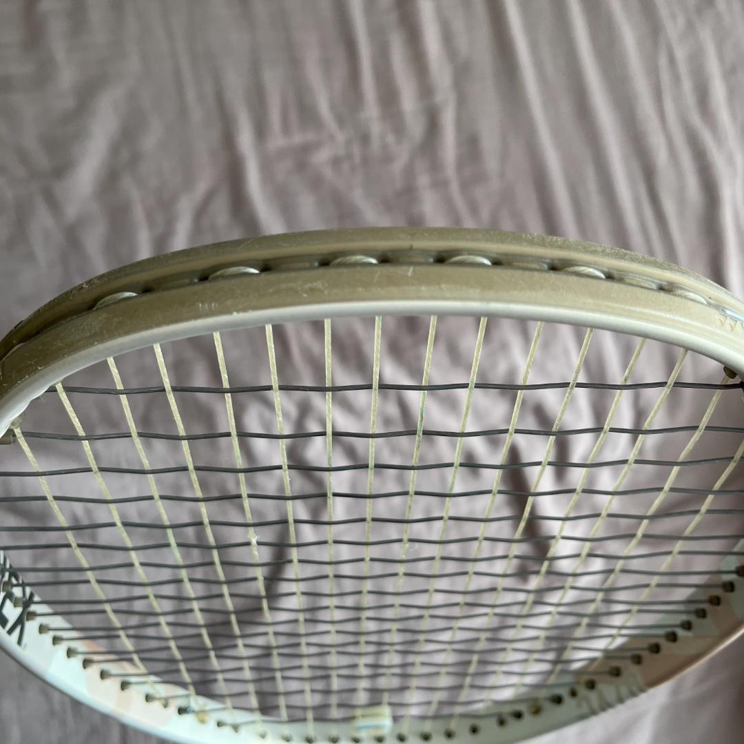 YONEX VCORE 98 サンドベージュ　G2 2024年