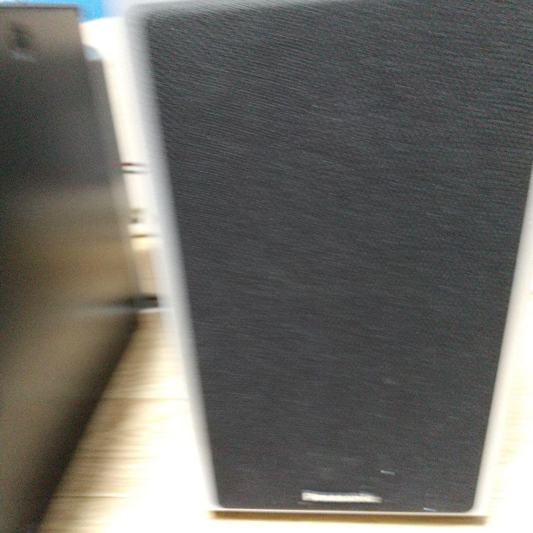 Panasonic SA-PM770SD ミニコンポ